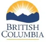 Provincial Government of BC logo