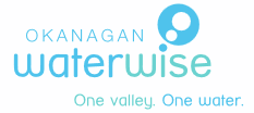Okanagan Waterwise: One Valley, One Water logo