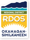 Regional District of Okanagan Similkameen logo